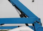 Niftylift - Articulating booms - V40222