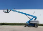 Genie - Stick booms - V40228