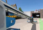 Genie - Stick booms - V40228