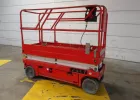 Haulotte - Scissor lifts - V40414