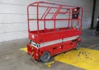 Haulotte - Scissor lifts - V40414