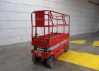 Haulotte - Scissor lifts - V40414