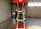 Haulotte - Scissor lifts - V40414