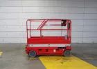 Haulotte - Scissor lifts - V40416