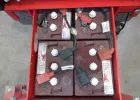 Haulotte - Scissor lifts - V40416