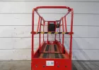 Haulotte - Scissor lifts - V40416