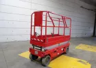 Haulotte - Scissor lifts - V40427