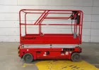 Haulotte - Scissor lifts - V40429