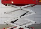 Haulotte - Scissor lifts - V40429