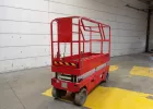 Haulotte - Scissor lifts - V40429