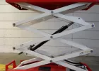 Haulotte - Scissor lifts - V40431
