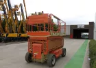 JLG - Scissor lifts - V40438