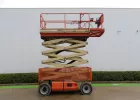 JLG - Scissor lifts - V40439