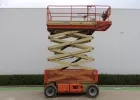 JLG - Scissor lifts - V40440