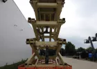 JLG - Scissor lifts - V40440