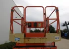 JLG - Scissor lifts - V40440