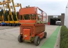 JLG - Scissor lifts - V40440