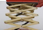 JLG - Scissor lifts - V40440