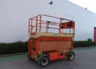 JLG - Scissor lifts - V40441