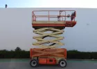 JLG - Scissor lifts - V40441