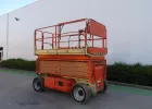 JLG - Scissor lifts - V40441