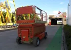 JLG - Scissor lifts - V40441