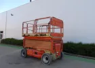 JLG - Scissor lifts - V40444