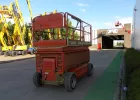 JLG - Scissor lifts - V40444