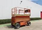JLG - Scissor lifts - V40449