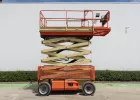 JLG - Scissor lifts - V40449
