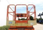 JLG - Scissor lifts - V40449