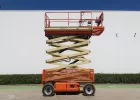 JLG - Scissor lifts - V40451