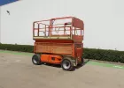 JLG - Scissor lifts - V40451