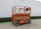JLG - Scissor lifts - V40454