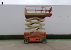 JLG - Scissor lifts - V40454