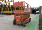 JLG - Scissor lifts - V40454