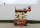 JLG - Scissor lifts - V40455