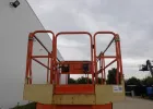 JLG - Scissor lifts - V40457
