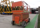 JLG - Scissor lifts - V40457