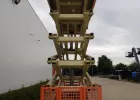 JLG - Scissor lifts - V40457