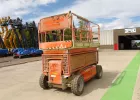 JLG - Scissor lifts - V40463