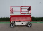 JLG - Scissor lifts - V40465