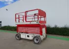 JLG - Scissor lifts - V40465