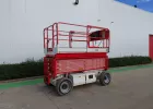 JLG - Scissor lifts - V40465