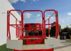JLG - Scissor lifts - V40465