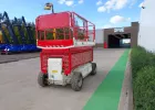 JLG - Scissor lifts - V40465