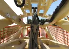 JLG - Scissor lifts - V40469