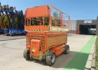 JLG - Scissor lifts - V40469