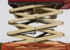 JLG - Scissor lifts - V40469