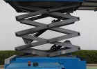 Genie - Scissor lifts - V40515